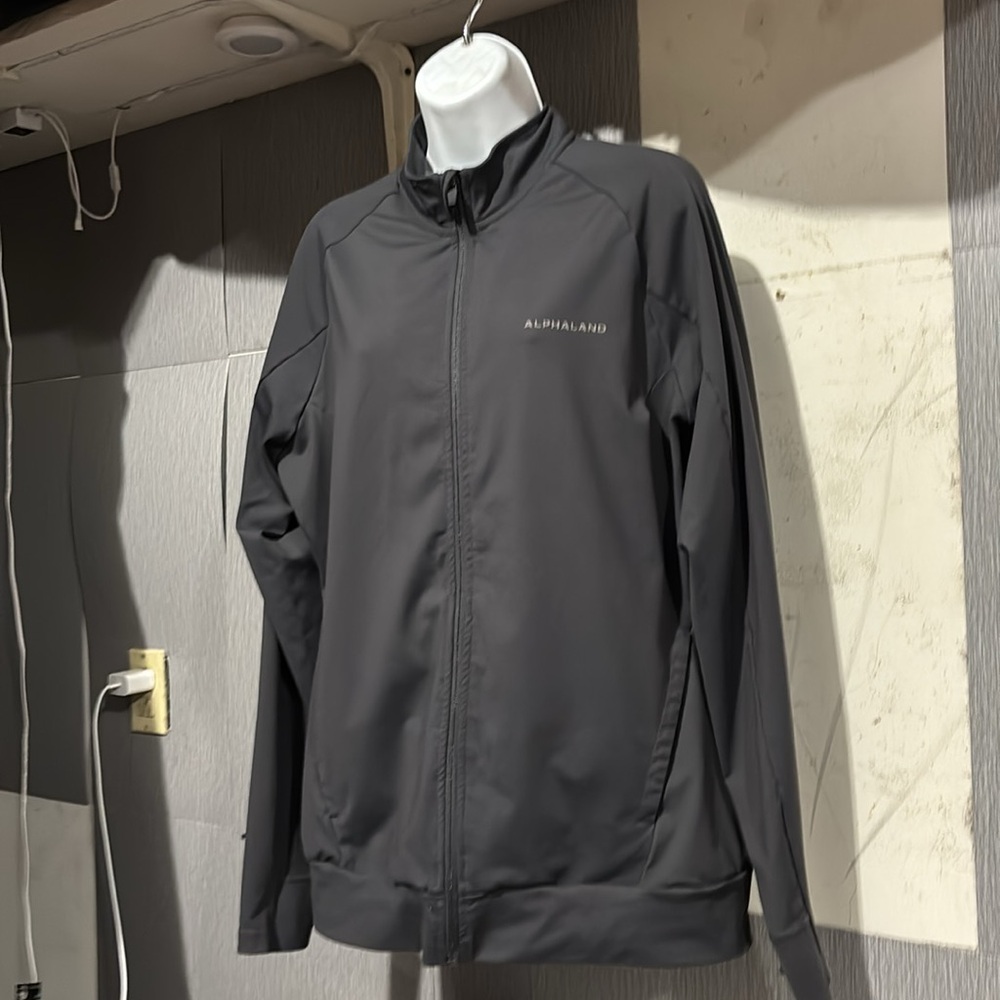 Alphalete Tech Jacket - image 3